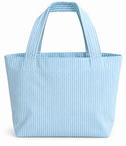 Bolsa de Mano de Lona de Algodón con Impresión Personalizada, Bolsa de Compras Reutilizable Ecológica para Mujer, Logotipo Personalizado - Product Image 3