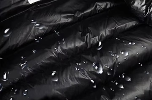 Chaqueta Impermeable Personalizada de Última Moda para Hombre, Chaqueta de Invierno Acolchada Brillante, Chaqueta Gruesa con Capucha para Hombre - Product Image 6