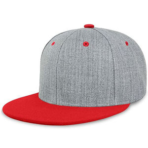 Gorra de Béisbol Deportiva Unisex de 5 Paneles con Visera Curva, Bordado 3D, Logotipo Personalizado, BSCI 2026, Hebilla de Plástico Ajustable, Venta al Por Mayor - Product Image 6