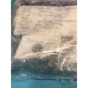 VARIAN E17048800 CLAMP, <b>SPACER</b> FILAMENT, 149870 - Trusted Global Legacy Semiconductor Equipment and Parts at - Product Image 4