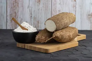 Almidón de Tapioca Vietnamita de Primera Calidad, Puro, Versátil, Saludable e Ideal para el Procesamiento y Exportación de Alimentos. - Product Image 6