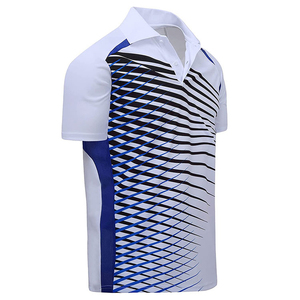 Maillot de cricket pour homme au design optimal - Qualité supérieure, séchage rapide, confortable, 100% polyester, personnalisable, imprimé sur mesure, respirant - Product Image 2