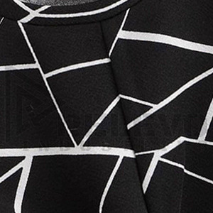 Camisa de Hombre con Forro de Dos Tonos en Algodón de 300 GSM, Tela Pesada, Estilo Urbano de Primera Calidad en Dos Colores - Product Image 3