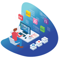 Empresa Líder en Desarrollo de Software de Aplicaciones en India, Aplicaciones Web Móviles Innovadoras para Android, Versión de Internet para Linux y MAC