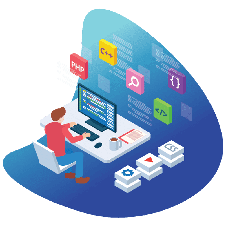 Advanced Financial Management ERP Software with