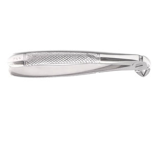 Forceps d'extraction dentaire # Instruments dentaires chirurgicaux en acier inoxydable de qualité supérieure 33A pour l'extraction dentaire - Product Image 6