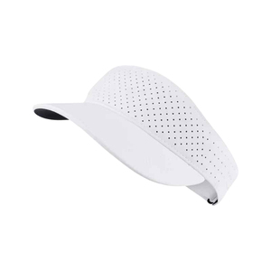 หมวกแบบมีกระบังหน้าหมวกทำจากผ้าที่มีโลโก้ออกแบบได้ตามที่ต้องการ - Product Image 6
