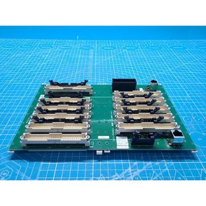 Carte d'interface de contrôle TEL TYB312-1/PC 1D81-000121, utilisée telle qu'elle est, pièces d'équipement semi-conducteur de génération précédente - Product Image 5