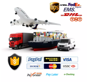 Agente de Dropshipping de Shopify, Servicios de Logística 3PL, Almacén Gratuito, Cumplimiento de Pedidos, Envío Rápido Puerta a Puerta de China a Europa - Product Image 5