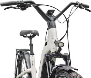 Vélo électrique aniioki version 2025 A9 Pro Max 60V à double moteur - Product Image 5