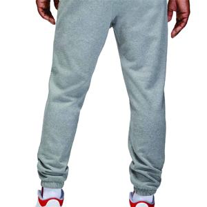 Personalizado Puff estampado 100% algodón Vintage peso pesado ácido lavado pantalones de chándal liso francés Terry pantalones de chándal pantalones de hombre - Product Image 5