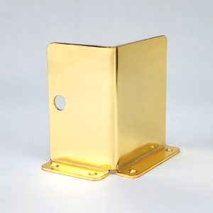 Support de rejet de cartes à jouer en métal électroplaqué à 8 niveaux pour Baccarat, Texas Hold'em et <span class=keywords><strong>Roulette</strong></span> - Product Image 3