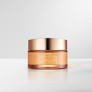 Per Missha Time Revolution crema viso a stelo principale 50ml 100% ingredienti naturali lozione Anti-invecchiamento - Product Image 1