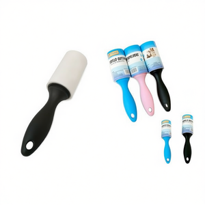 Rodillo quitapelusas Yommy de 55 hojas, removedor de pelo de mascotas para perros y gatos - Product Image 2