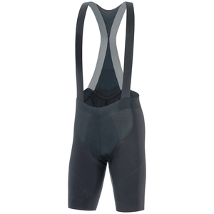 Cuissard de cyclisme pour homme noir, vêtements de performance avec tissu respirant - Product Image 5