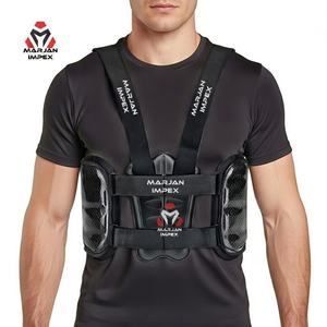 Gilet de protection de la cage thoracique pour karting |   Unisexe Adultes |   Été/Hiver Tout au long de l'année |   Vêtements de sport pour karting en % nylon Australie États-Unis - Product Image 4