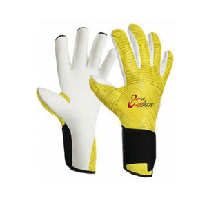 Créez vos propres gants de gardien de but avec design et couleur personnalisés - Product Image 3