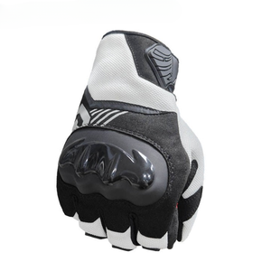 Guantes de Carreras Transpirables de Dedo Completo, de Poliéster y Nailon, Duraderos, Cómodos, Ventilados, con Control de Agarre, Equipo de Motorsport - Product Image 5