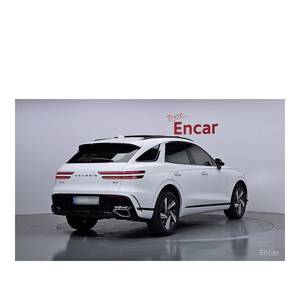 Genesis GV70 2.5T 2024, Gasolina, Tracción en las Cuatro Ruedas, 16,625 km, Volante a la Izquierda, Caja de Cambios Automática, Asientos de Cuero, Cámara Trasera - Product Image 2