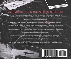 หนังสือปกอ่อนเรื่อง "My Dreadful Darling" โดย เอช.ดี. คาร์ลตัน หนังสือขายดี คุณภาพสูง - Product Image 2