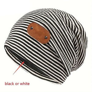 Gorro de Algodón de Lujo, Fabricante de Gorros de Moda, Producción al por Mayor de Gorros con Logotipo Personalizado, Gorro Premium - Product Image 4