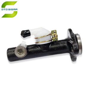 กระบอกสูบคลัตช์ 31401-36050 สำหรับ Toyota DYNA คุณภาพเทียบเท่าอะไหล่แท้ ผลิตในไต้หวัน ความแม่นยำสูง - Product Image 2