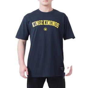 230g coton lavé T-Shirt pour hommes Base ample col rond en gros col rond impression de T-Shirt personnalisée - Product Image 1