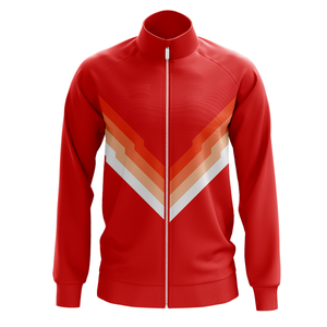 Chaquetas de Invierno Personalizadas con Logotipo Bordado, Estilo Retro de Fórmula, Chaqueta de Motociclismo de Poliéster Resistente al Viento para Adultos - Product Image 4