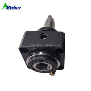 C4-DNE-MS60A-I-SA2เครื่องกัด/เจาะแบบตรงสำหรับ <span class=keywords><strong>Takisawa</strong></span> ผู้ถือเครื่องมือการผลิต stdier - Product Image 6