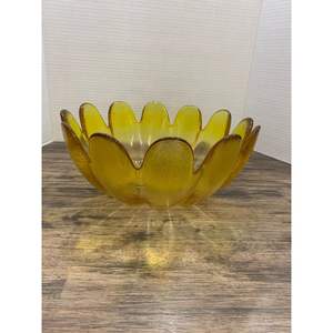 Bol décoratif en résine, plateau pour les festivals et les cadeaux - Product Image 3