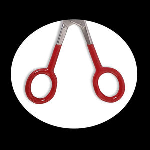 Ciseaux de coiffure professionnels 2026 de qualité supérieure pour la vente en gros – Ciseaux de salon et de barbier fabriqués au Pakistan - Product Image 5