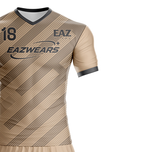 Soccer Uniform Manufacturer Custom Football Team Jersey Set Sublimation Printing OEM ODM Wholesale Sportswear Supplier <b>Elite</b> - Product Image 3