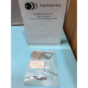 14 VARIAN E17060370 POST, LWR FILA ANODE, 187844 - Equipo y piezas de semiconductores de confianza de Trusted Global Legacy - Product Image 2