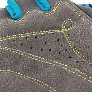 ถุงมือยูคาลิปตัส สปอร์ต คัสตอม ยิม สปอร์ต วอร์ค ฟูลฟิงเกอร์ รีคัฟเวอรี่ คอปเปอร์ คอมเพรสชั่น สำหรับโรคข้ออักเสบ รุ่น 2026 - Product Image 6