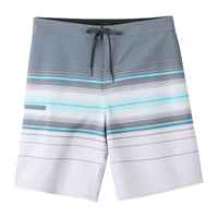 Shorts de bain personnalisés pour hommes, en satin, séchage rapide, pour le surf et la plage, motif uni, vêtements de bain, short de plage