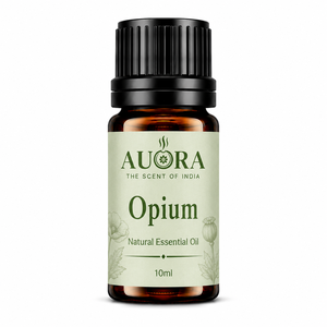AUORA Luxury Factory Direct Nagchampa <b>Essential</b> <b>Oil</b> <b>for</b> Aroma <b>Diffuser</b> <b>Oil</b> DIY Candle Making Custom Label 100+ Indian Scents - Product Image 5