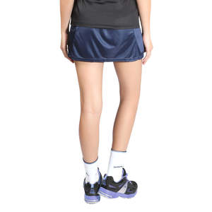 STAG ICONIC: SKORT BÁSICO PARA MUJER AZUL MARINO SKBA1 - Product Image 3