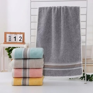 Premium Bathroom <b>Towels</b> Soft Cotton <b>Bath</b> <b>Towel</b> <b>Set</b> Wholesale Bulk Supplier Best Price Cheap Price Luxury - Product Image 5