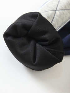 Nueva Sudadera Otoñal para Niños Mayores con un Elegante Diseño Coreano, 100% Algodón, Tela Ligera, Bolsillos Grandes Informales - Product Image 5