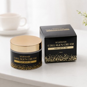 Crème nourrissante pour le visage, crème conditionnante pour la peau, crème hydratante à l'acide hyaluronique, crème hydratante pour le visage, crème de soin coréenne pour la peau - Product Image 5