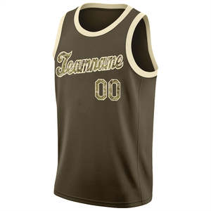 Maillot de basket personnalisé pour homme, style décontracté, 100 % polyester, sublimation, vêtements d'équipe OEM avec design nom et numéro pour joueurs - Product Image 2