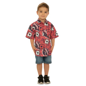 Nuevas Camisas Aloha Personalizadas con Estampado, Camisas de Playa para Hombre, Camisas Hawaianas de Secado Rápido, Poliéster, Estilo Tropical, Tops de Verano - Product Image 5