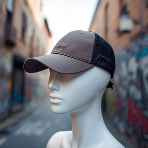 Gorra de Béisbol Casual Ajustable, Cómoda para Exteriores, con Personalización OEM ODM - Product Image 2