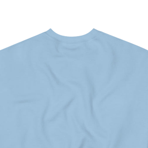 Sweat-shirt unisexe bleu ciel à motif Family Legacy, col rond, en molleton de coton doux, à manches longues, vêtement décontracté et tendance - Product Image 3