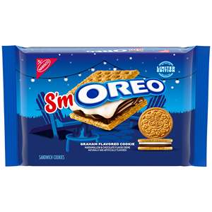 Venta al por mayor de fábrica: Galletas Oreo Toffee Crunch Creme Sandwich, 20 x 275g, Snack a granel de alta calidad, Galletas de grado exportación, Oferta, ¡Gran Venta! - Product Image 4