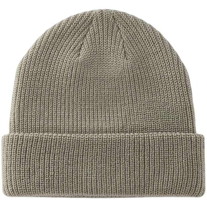 Multiple Colors Available Hot Selling Custom Beanie <b>Hats</b> OEM Service Custom Beanies with logo Knit Beanie <b>Cap</b> MADE BY BS - Product Image 1