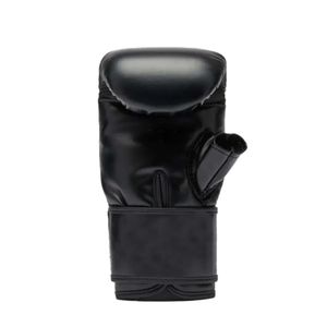 ถุงมือชกมวยกันน้ำระดับมืออาชีพ ออกแบบเองได้ วัสดุหนัง PU สำหรับฝึกซ้อมและต่อสู้ ขนาด 8oz-14oz - Product Image 4
