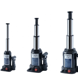 <span class=keywords><strong>Cric</strong></span> <span class=keywords><strong>hydraulique</strong></span> manuel industriel ultra-<span class=keywords><strong>lourd</strong></span> en acier de 50 tonnes, hauteur maximale 480 mm, <span class=keywords><strong>pour</strong></span> la construction et les véhicules lourds - Product Image 5