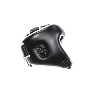 Protège-tête de boxe sur mesure en gros, casque de protection pour l'entraînement de kick-boxing, fabriqué au Pakistan - Product Image 3