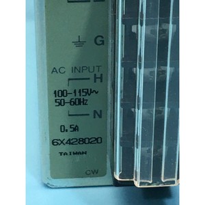 AXCELIS 2100076-S ชุดจ่ายไฟ 5V, 158074 - อุปกรณ์และอะไหล่เซมิคอนดักเตอร์ระดับโลกที่เชื่อถือได้ - Product Image 4